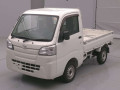 2018 Daihatsu Hijet Truck