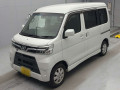 2021 Daihatsu Atrai Wagon