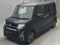 2021 Daihatsu Tanto Custom
