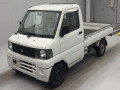 2003 Mitsubishi Minicab Truck