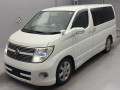 2009 Nissan Elgrand