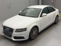 2008 Audi A4