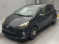 2012 Toyota Aqua