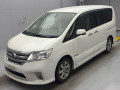 2012 Nissan Serena
