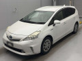 2013 Toyota Prius alpha
