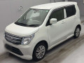 2015 Suzuki Wagon R