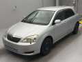 2003 Toyota Corolla Runx