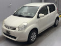 2011 Toyota Passo