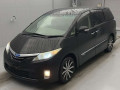 2009 Toyota Estima Hybrid