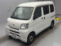 2016 Daihatsu Hijet Cargo