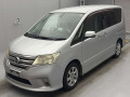 2012 Nissan Serena