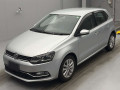 2017 Volkswagen Polo