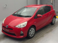 2013 Toyota Aqua