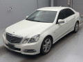 2010 Mercedes Benz E-Class
