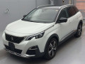 2019 Peugeot 3008