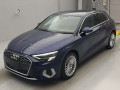 2022 Audi A3