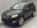 2012 Toyota Vanguard