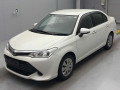 2017 Toyota Corolla Axio