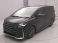 2024 Toyota Vellfire Hybrid