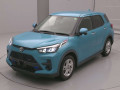 2021 Toyota Raize