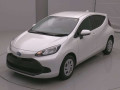 2024 Toyota Aqua