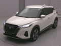 2024 Nissan KIX