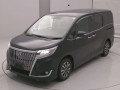 2021 Toyota Esquire