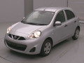 2022 Nissan March
