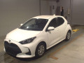 2021 Toyota YARIS