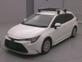 2021 Toyota Corolla Touring Wagon