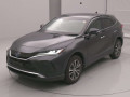 2023 Toyota Harrier Hybrid
