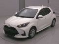 2021 Toyota YARIS