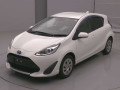 2021 Toyota Aqua