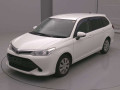 2016 Toyota Corolla Fielder