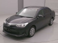 2021 Toyota Corolla Axio