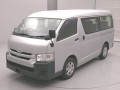 2020 Toyota Hiace Wagon