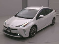 2021 Toyota Prius