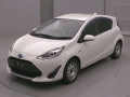 2020 Toyota Aqua