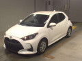 2021 Toyota YARIS