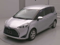 2021 Toyota Sienta