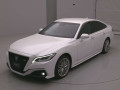 2021 Toyota Crown Hybrid