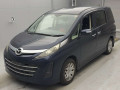 2015 Mazda Biante