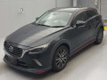 2015 Mazda CX-3