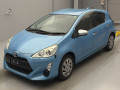 2015 Toyota Aqua