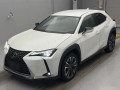 2023 Lexus UX