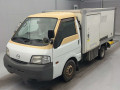2013 Mazda Bongo Truck