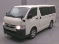 2021 Toyota Hiace Van