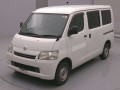2015 Toyota Townace Van