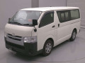 2020 Toyota Regiusace Van
