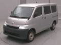 2021 Toyota Townace Van